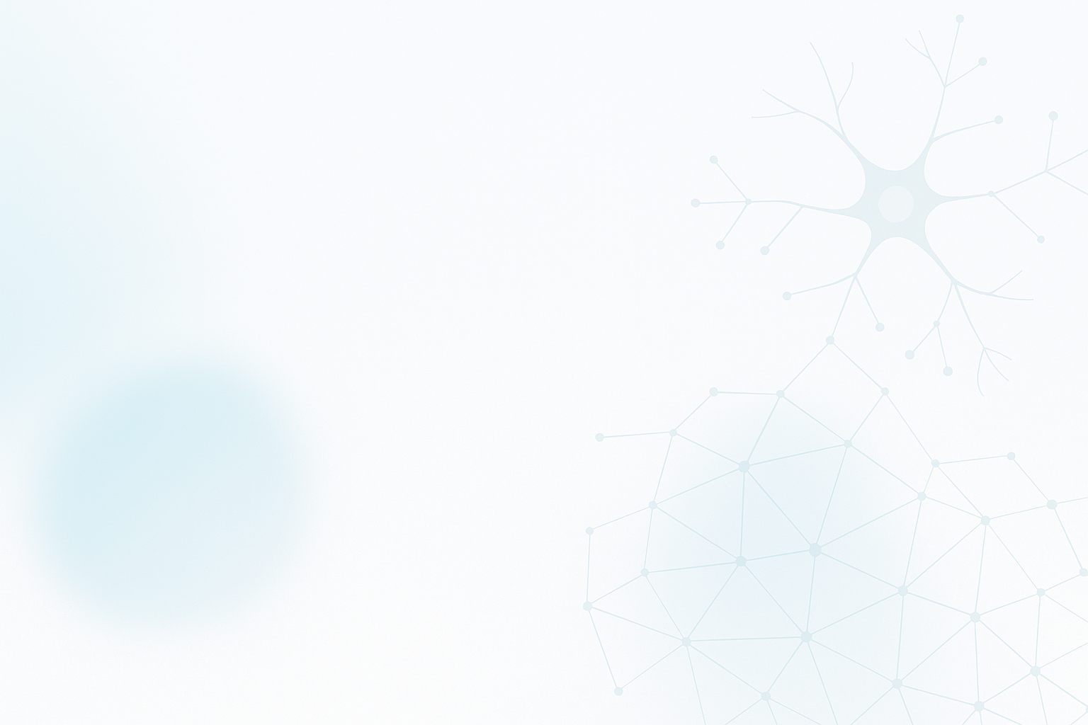 Neuroscience biomarker visual
